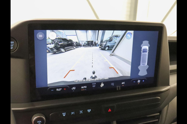 Ford Transit Custom 280 2.0 TDCI L2H1 Trend Nieuw Model BPM VRIJ! Airco Cruise Navi PDC Camera Carplay