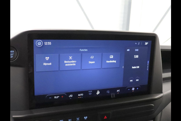 Ford Transit Custom 280 2.0 TDCI L2H1 Trend Nieuw Model BPM VRIJ! Airco Cruise Navi PDC Camera Carplay