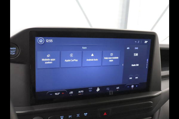 Ford Transit Custom 280 2.0 TDCI L2H1 Trend Nieuw Model BPM VRIJ! Airco Cruise Navi PDC Camera Carplay
