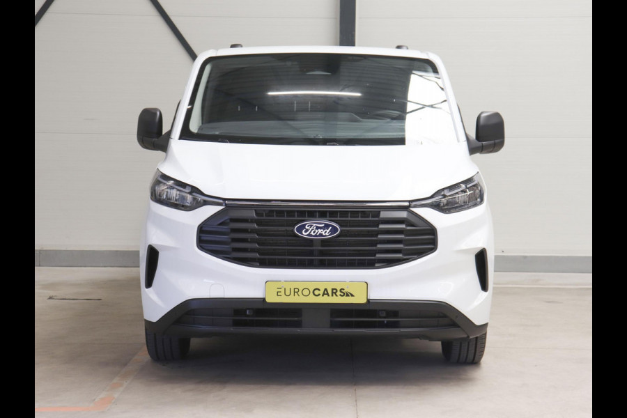 Ford Transit Custom 280 2.0 TDCI L2H1 Trend Nieuw Model BPM VRIJ! Airco Cruise Navi PDC Camera Carplay