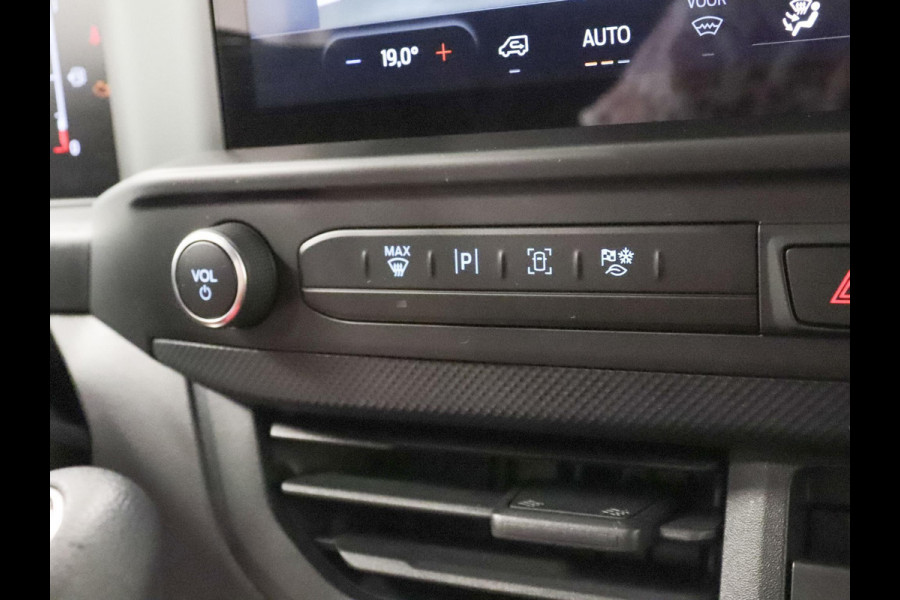 Ford Transit Custom 280 2.0 TDCI L2H1 Trend Nieuw Model BPM VRIJ! Airco Cruise Navi PDC Camera Carplay