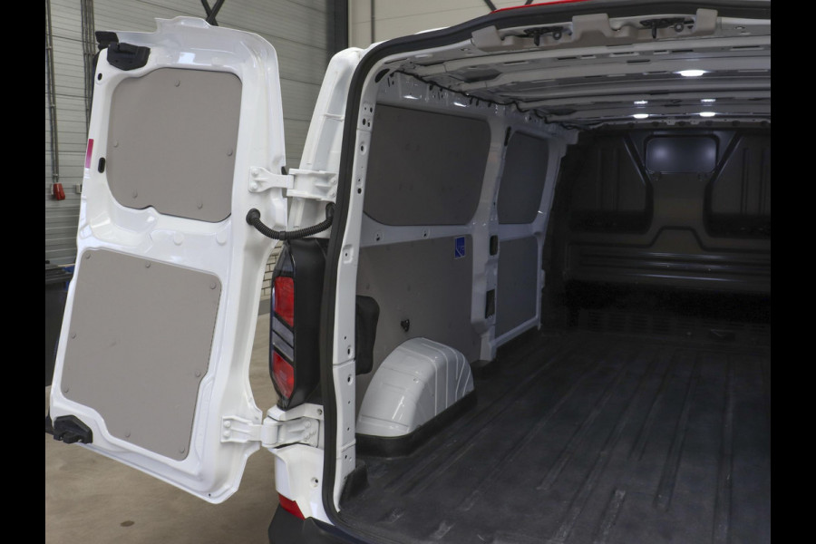 Ford Transit Custom 280 2.0 TDCI L2H1 Trend Nieuw Model BPM VRIJ! Airco Cruise Navi PDC Camera Carplay