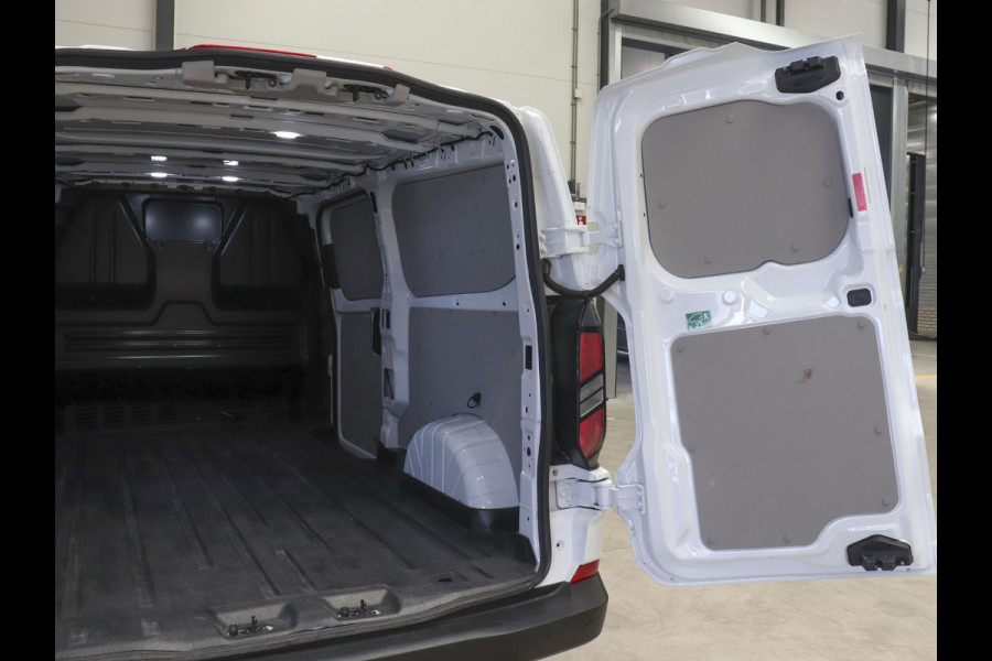 Ford Transit Custom 280 2.0 TDCI L2H1 Trend Nieuw Model BPM VRIJ! Airco Cruise Navi PDC Camera Carplay
