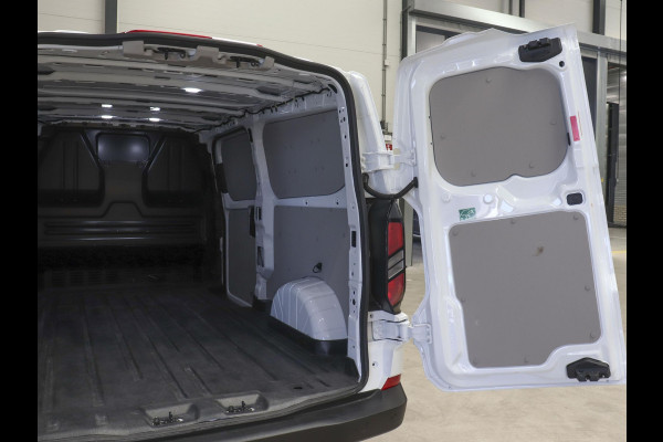 Ford Transit Custom 280 2.0 TDCI L2H1 Trend Nieuw Model BPM VRIJ! Airco Cruise Navi PDC Camera Carplay