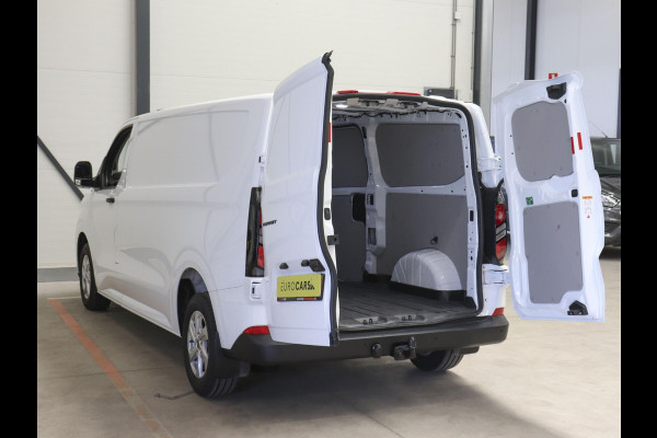 Ford Transit Custom 280 2.0 TDCI L2H1 Trend Nieuw Model BPM VRIJ! Airco Cruise Navi PDC Camera Carplay