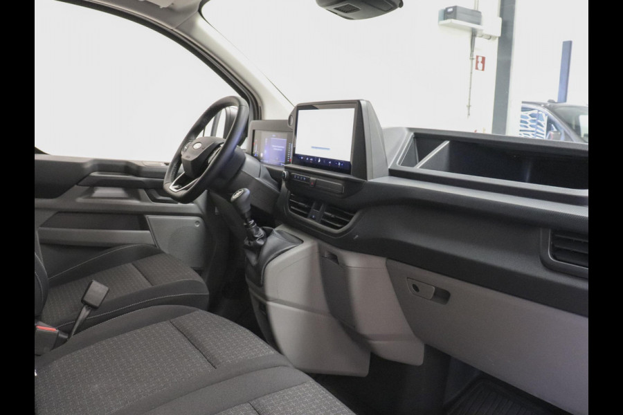 Ford Transit Custom 280 2.0 TDCI L2H1 Trend Nieuw Model BPM VRIJ! Airco Cruise Navi PDC Camera Carplay