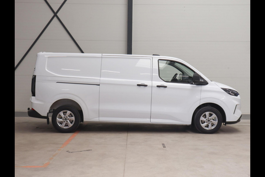 Ford Transit Custom 280 2.0 TDCI L2H1 Trend Nieuw Model BPM VRIJ! Airco Cruise Navi PDC Camera Carplay