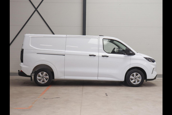 Ford Transit Custom 280 2.0 TDCI L2H1 Trend Nieuw Model BPM VRIJ! Airco Cruise Navi PDC Camera Carplay