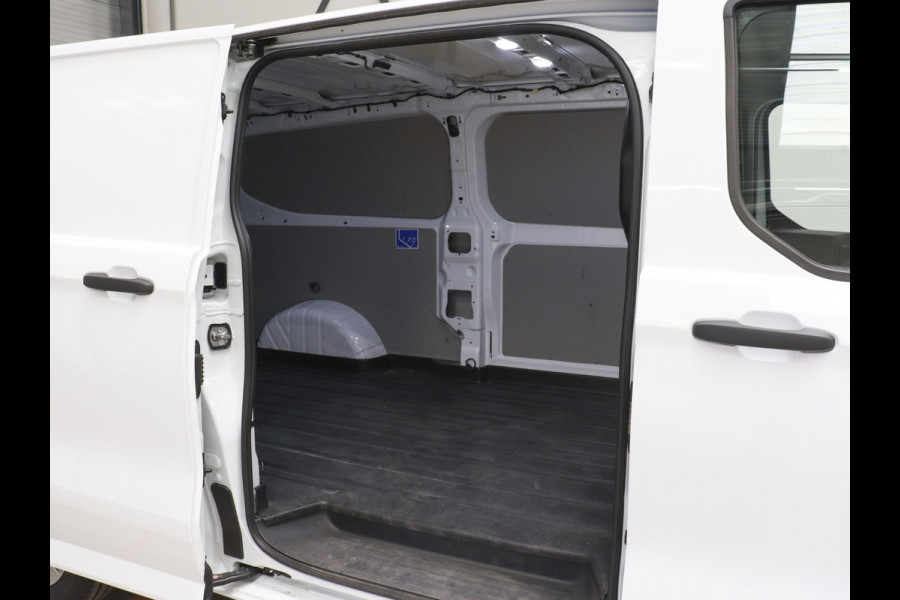 Ford Transit Custom 280 2.0 TDCI L2H1 Trend Nieuw Model BPM VRIJ! Airco Cruise Navi PDC Camera Carplay
