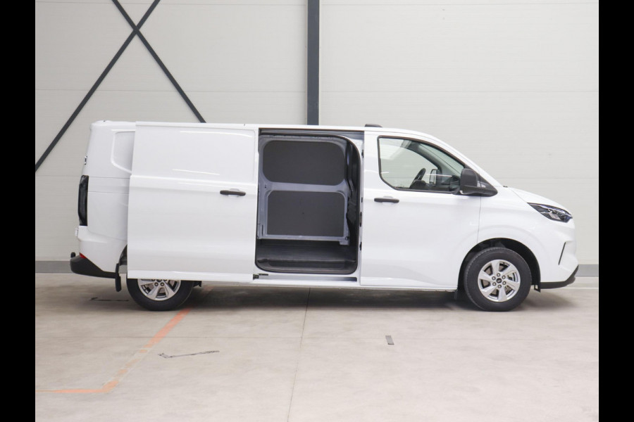 Ford Transit Custom 280 2.0 TDCI L2H1 Trend Nieuw Model BPM VRIJ! Airco Cruise Navi PDC Camera Carplay