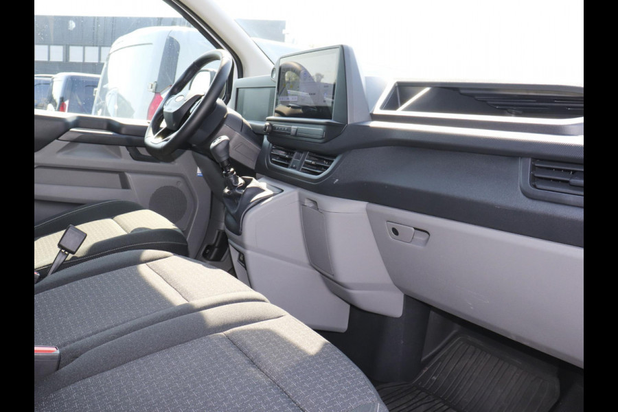 Ford Transit Custom 280 2.0 TDCI L2H1 Trend Nieuw Model BPM VRIJ! Airco Cruise Navi PDC Camera Carplay