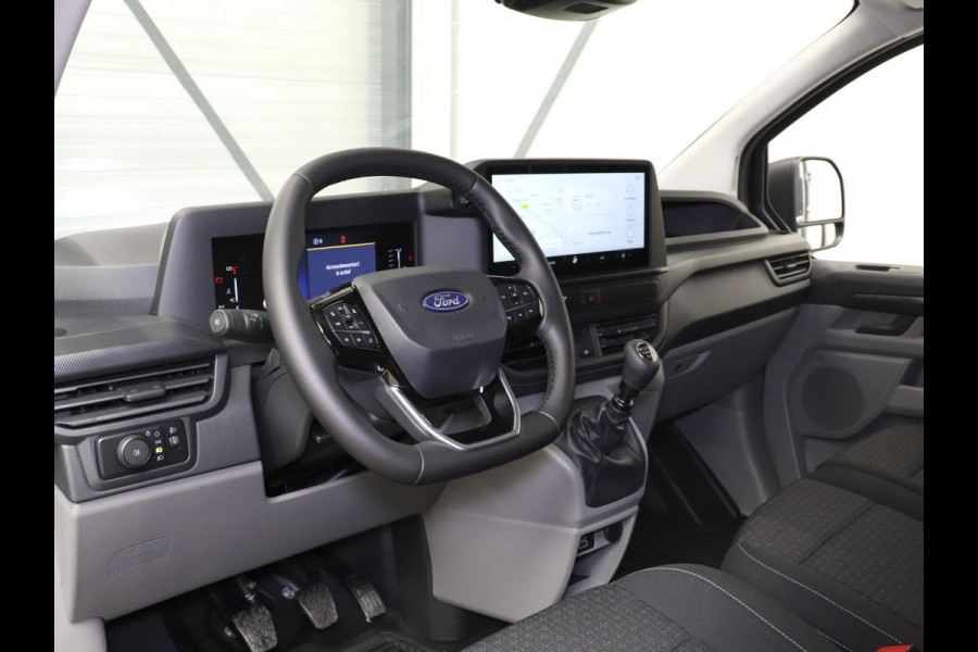 Ford Transit Custom 300 2.0 TDCI L2H1 Trend Nieuw Model Ford Transit Custom 300 2.0 TDCI L2H1 Trend NM Navi Cruise Camera Parkeersensoren Trekhaak
