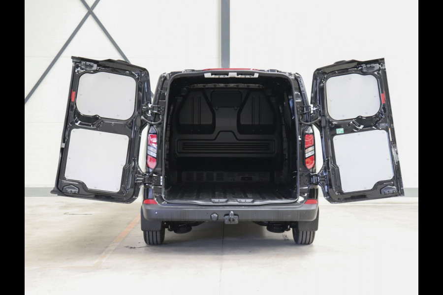 Ford Transit Custom 300 2.0 TDCI L2H1 Trend Nieuw Model Ford Transit Custom 300 2.0 TDCI L2H1 Trend NM Navi Cruise Camera Parkeersensoren Trekhaak