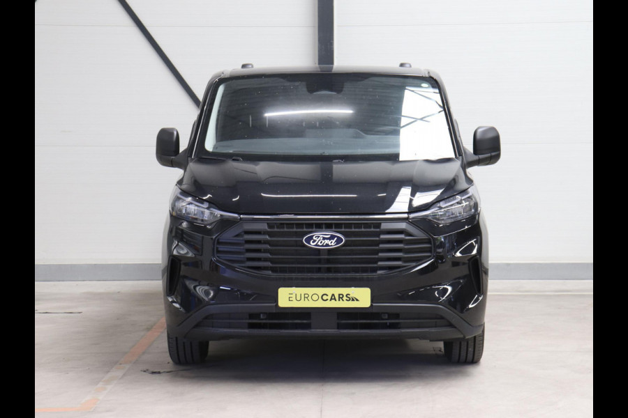 Ford Transit Custom 300 2.0 TDCI L2H1 Trend Nieuw Model Ford Transit Custom 300 2.0 TDCI L2H1 Trend NM Navi Cruise Camera Parkeersensoren Trekhaak