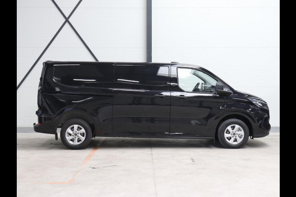 Ford Transit Custom 300 2.0 TDCI L2H1 Trend Nieuw Model Ford Transit Custom 300 2.0 TDCI L2H1 Trend NM Navi Cruise Camera Parkeersensoren Trekhaak