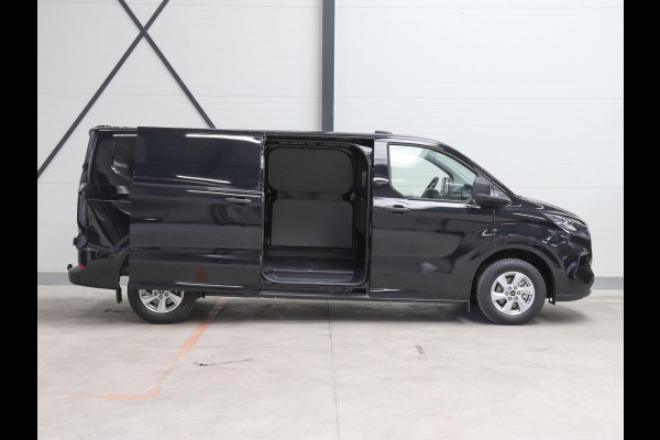Ford Transit Custom 300 2.0 TDCI L2H1 Trend Nieuw Model Ford Transit Custom 300 2.0 TDCI L2H1 Trend NM Navi Cruise Camera Parkeersensoren Trekhaak