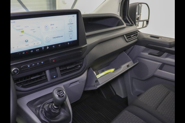 Ford Transit Custom 300 2.0 TDCI L2H1 Trend Nieuw Model Ford Transit Custom 300 2.0 TDCI L2H1 Trend NM Navi Cruise Camera Parkeersensoren Trekhaak