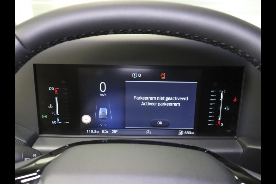 Ford Transit Custom 300 2.0 TDCI L2H1 Trend Nieuw Model Ford Transit Custom 300 2.0 TDCI L2H1 Trend NM Navi Cruise Camera Parkeersensoren Trekhaak