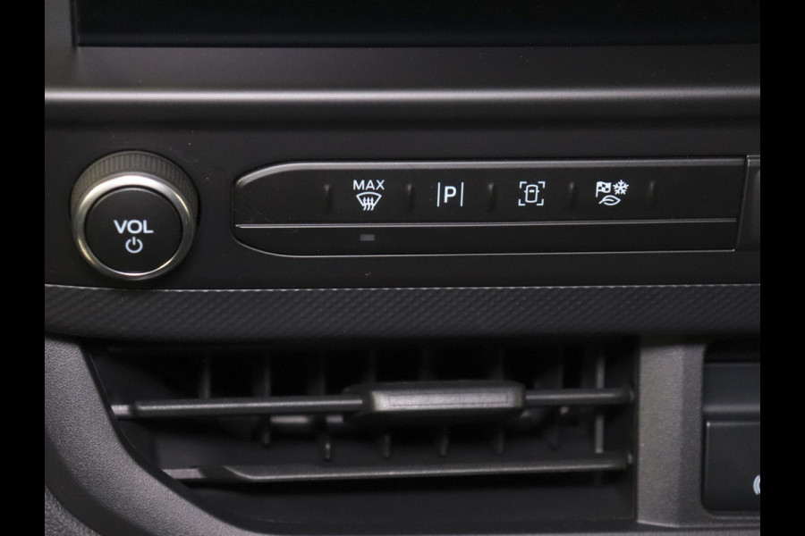 Ford Transit Custom 300 2.0 TDCI L2H1 Trend Nieuw Model Ford Transit Custom 300 2.0 TDCI L2H1 Trend NM Navi Cruise Camera Parkeersensoren Trekhaak