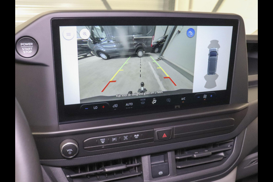 Ford Transit Custom 300 2.0 TDCI L2H1 Trend Nieuw Model Ford Transit Custom 300 2.0 TDCI L2H1 Trend NM Navi Cruise Camera Parkeersensoren Trekhaak