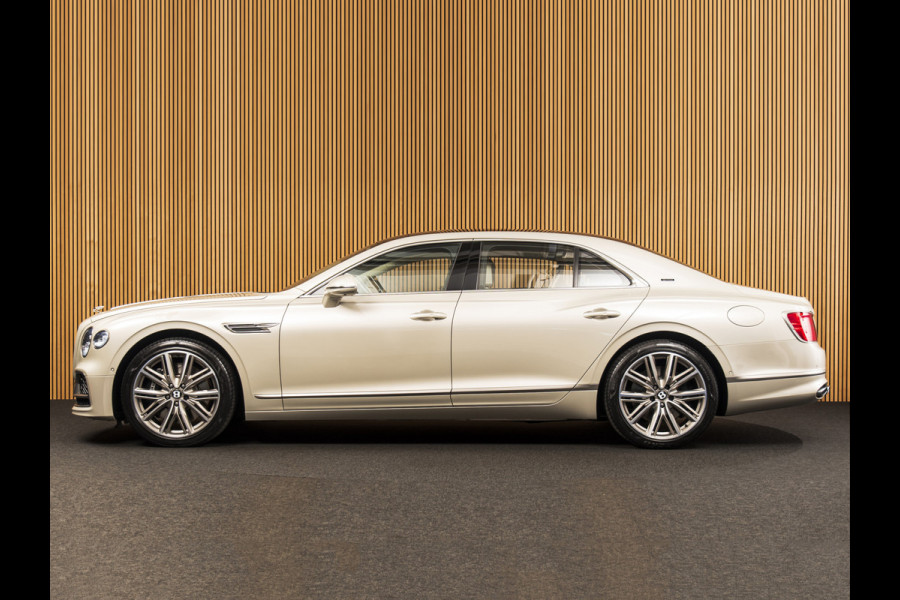 Bentley Flying Spur Odyssean 2.9 V6 Hybrid B&O | MASSAGE | PANO | NACHTZICHT