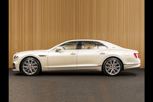 Bentley Flying Spur Odyssean 2.9 V6 Hybrid B&O | MASSAGE | PANO | NACHTZICHT