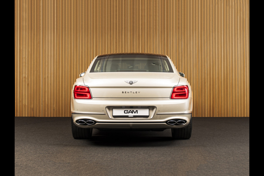 Bentley Flying Spur Odyssean 2.9 V6 Hybrid B&O | MASSAGE | PANO | NACHTZICHT