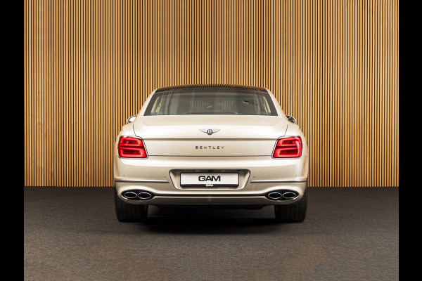 Bentley Flying Spur Odyssean 2.9 V6 Hybrid B&O | MASSAGE | PANO | NACHTZICHT