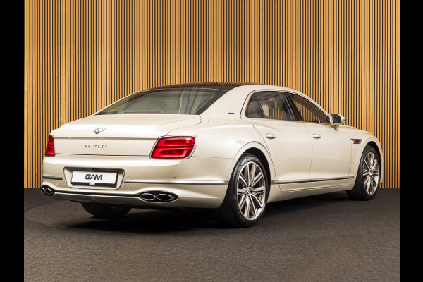 Bentley Flying Spur Odyssean 2.9 V6 Hybrid B&O | MASSAGE | PANO | NACHTZICHT
