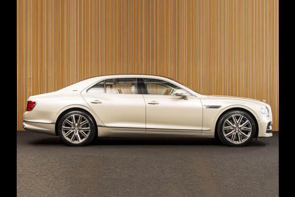 Bentley Flying Spur Odyssean 2.9 V6 Hybrid B&O | MASSAGE | PANO | NACHTZICHT