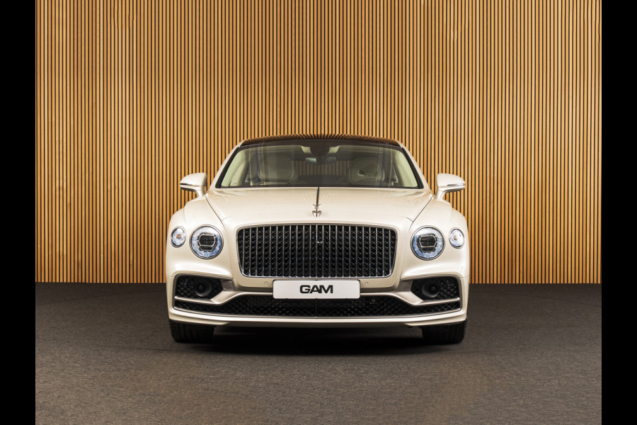 Bentley Flying Spur Odyssean 2.9 V6 Hybrid B&O | MASSAGE | PANO | NACHTZICHT