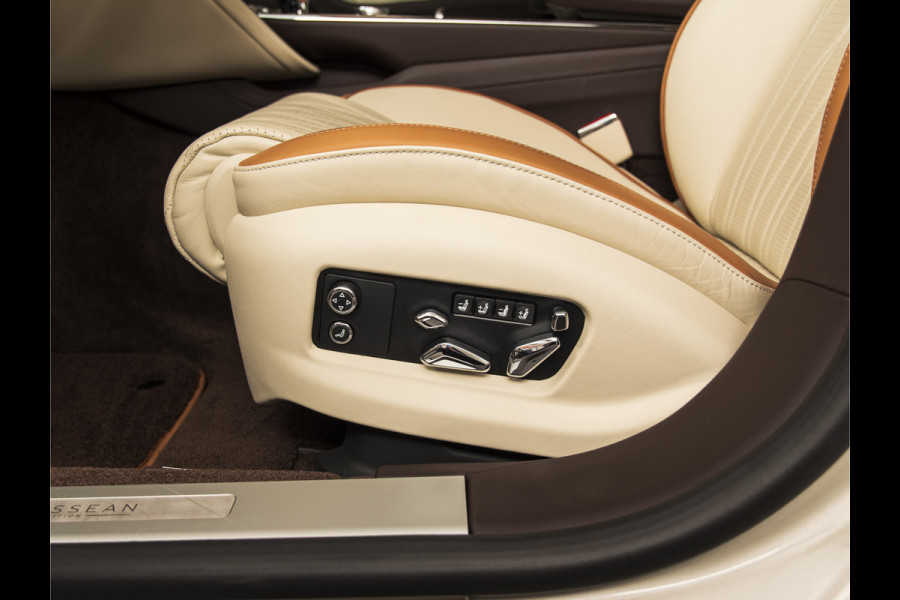 Bentley Flying Spur Odyssean 2.9 V6 Hybrid B&O | MASSAGE | PANO | NACHTZICHT