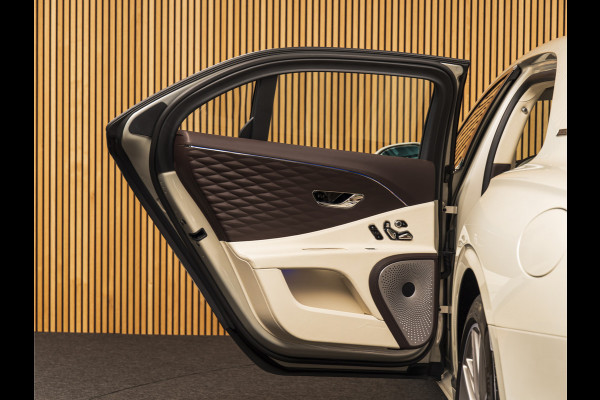 Bentley Flying Spur Odyssean 2.9 V6 Hybrid B&O | MASSAGE | PANO | NACHTZICHT