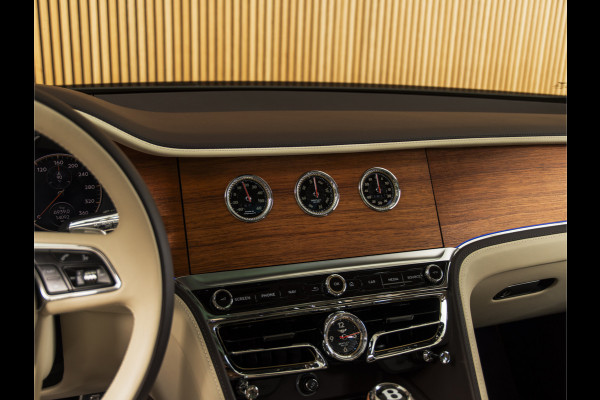 Bentley Flying Spur Odyssean 2.9 V6 Hybrid B&O | MASSAGE | PANO | NACHTZICHT