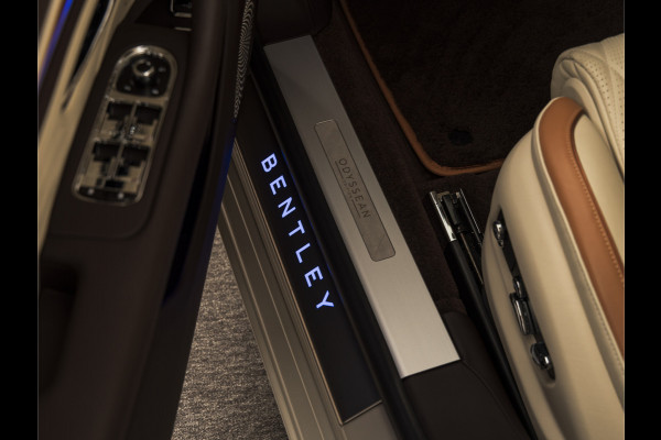 Bentley Flying Spur Odyssean 2.9 V6 Hybrid B&O | MASSAGE | PANO | NACHTZICHT