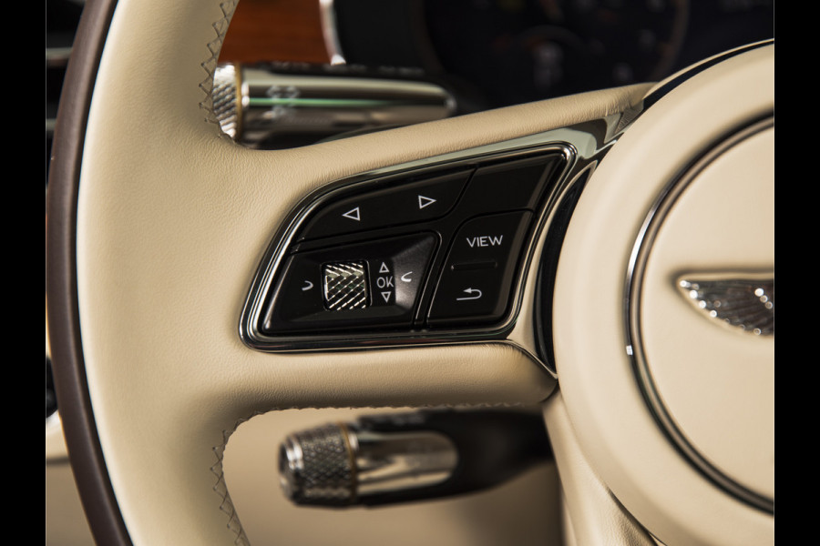 Bentley Flying Spur Odyssean 2.9 V6 Hybrid B&O | MASSAGE | PANO | NACHTZICHT