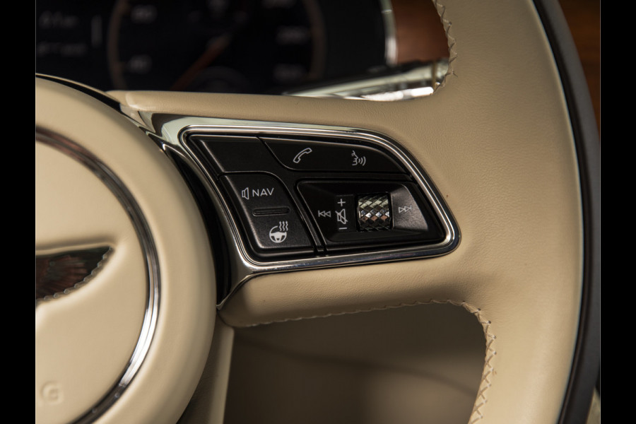 Bentley Flying Spur Odyssean 2.9 V6 Hybrid B&O | MASSAGE | PANO | NACHTZICHT