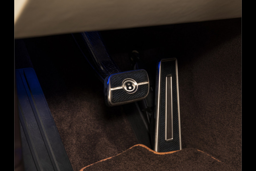 Bentley Flying Spur Odyssean 2.9 V6 Hybrid B&O | MASSAGE | PANO | NACHTZICHT