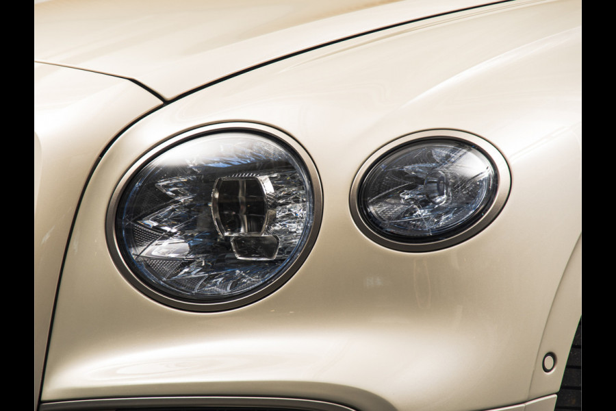 Bentley Flying Spur Odyssean 2.9 V6 Hybrid B&O | MASSAGE | PANO | NACHTZICHT