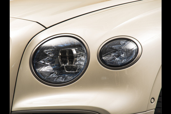 Bentley Flying Spur Odyssean 2.9 V6 Hybrid B&O | MASSAGE | PANO | NACHTZICHT