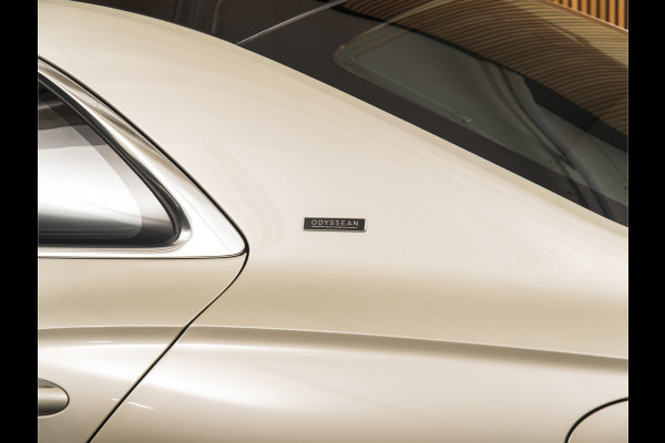 Bentley Flying Spur Odyssean 2.9 V6 Hybrid B&O | MASSAGE | PANO | NACHTZICHT