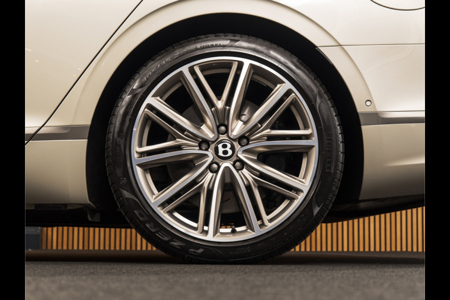 Bentley Flying Spur Odyssean 2.9 V6 Hybrid B&O | MASSAGE | PANO | NACHTZICHT