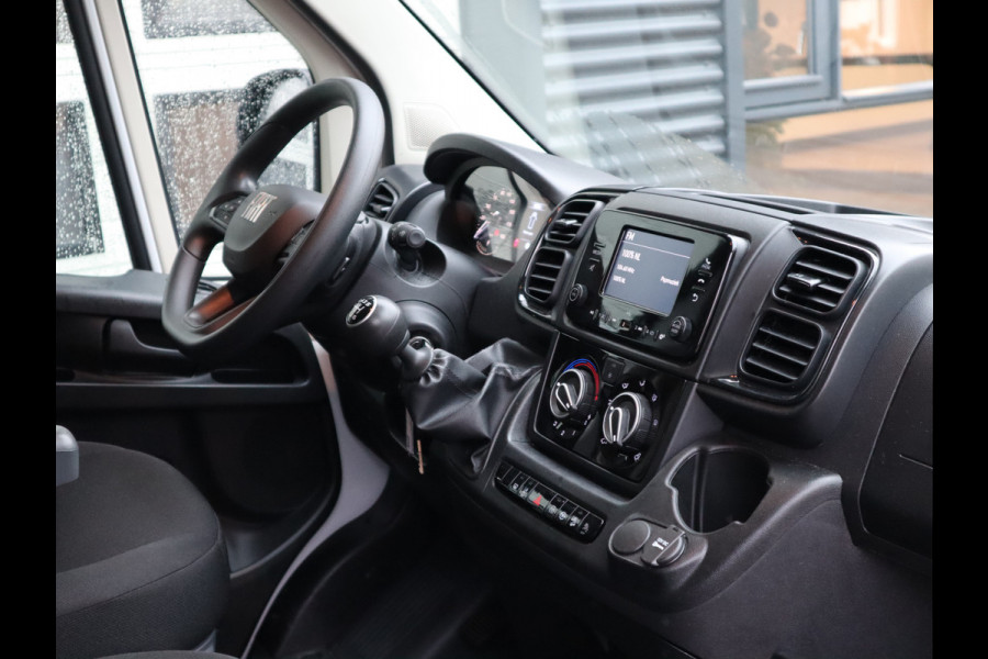 Fiat Ducato 2.2 Mjet 180pk Euro 6 L4H2 Heavy WB 404 cm - Camera - Cruise - Betimmerd