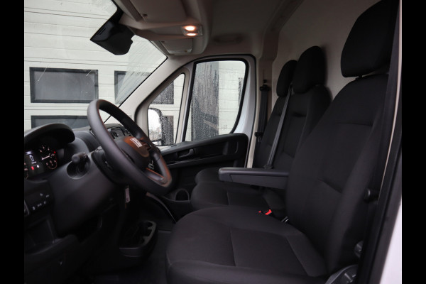 Fiat Ducato 2.2 Mjet 180pk Euro 6 L4H2 Heavy WB 404 cm - Camera - Cruise - Betimmerd