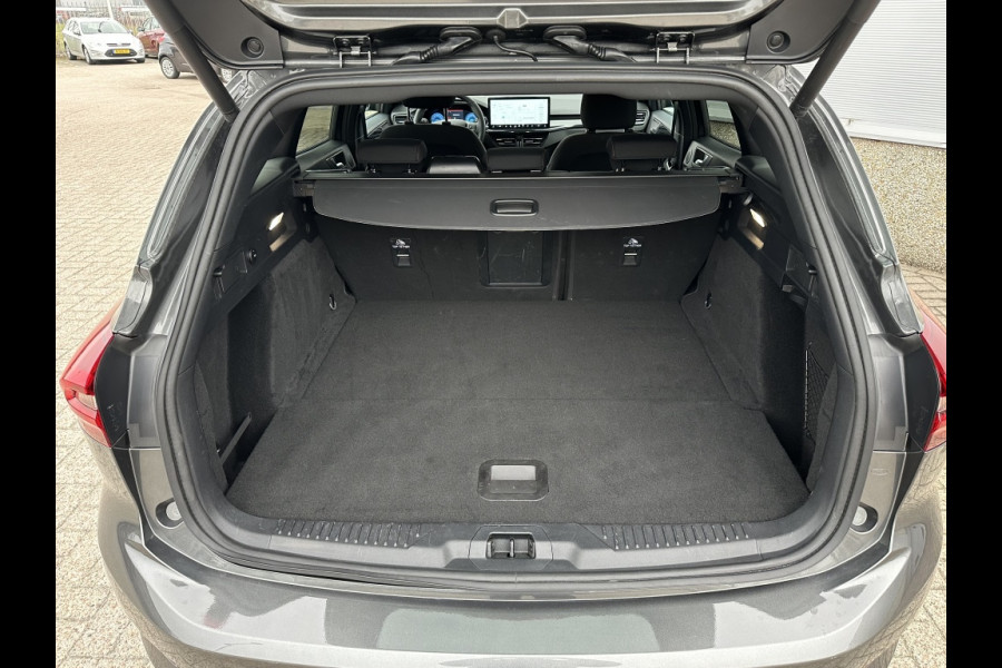 Ford FOCUS Wagon 1.0 EBH ST Line X DRIVERPACK! WINTERPACK! B&O! HEAD-UP!