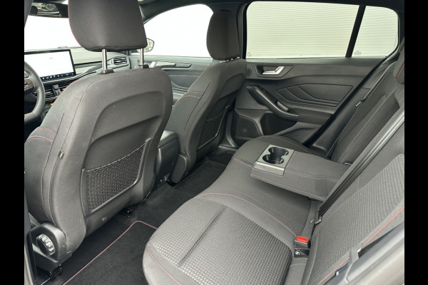 Ford FOCUS Wagon 1.0 EBH ST Line X DRIVERPACK! WINTERPACK! B&O! HEAD-UP!