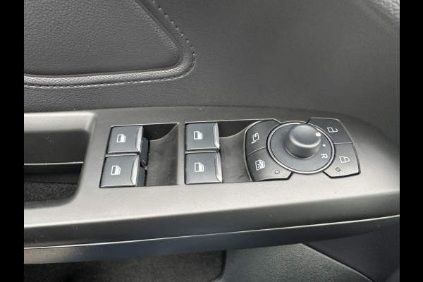 Ford FOCUS Wagon 1.0 EBH ST Line X DRIVERPACK! WINTERPACK! B&O! HEAD-UP!