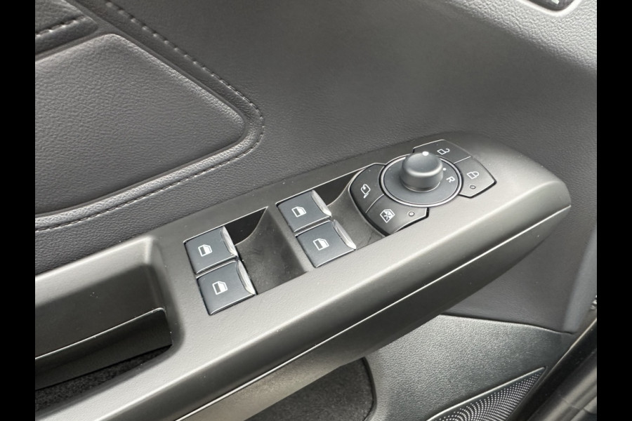 Ford FOCUS Wagon 1.0 EBH ST Line X DRIVERPACK! WINTERPACK! B&O! HEAD-UP!