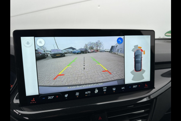 Ford FOCUS Wagon 1.0 EBH ST Line X DRIVERPACK! WINTERPACK! B&O! HEAD-UP!