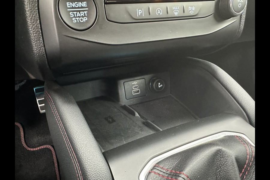 Ford FOCUS Wagon 1.0 EBH ST Line X DRIVERPACK! WINTERPACK! B&O! HEAD-UP!